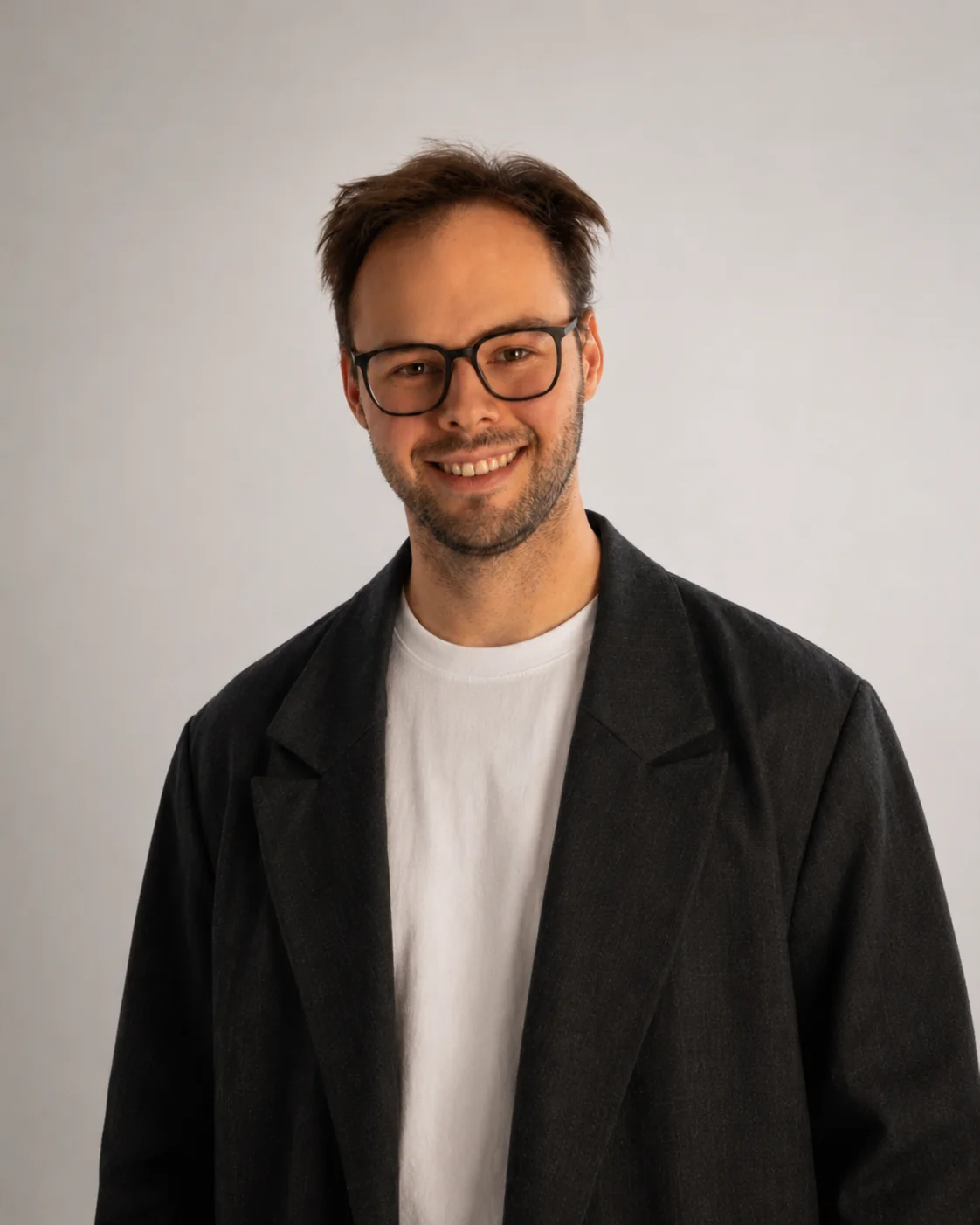 Will Doak, founder of Garment Preflight